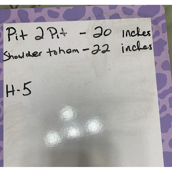 Madewell Ribbed Gathered Sleeve Top Gray Large (H5) - Picture 6 of 6